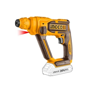Ingco aku hamer 20V 16mm CRHLI20168 Ingco aku hamer 20V 16mm CRHLI20168