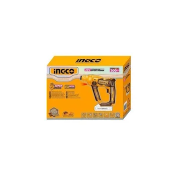 Ingco aku hamer 20V 16mm CRHLI20168 Ingco aku hamer 20V 16mm CRHLI20168