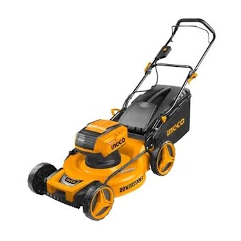 Ingco aku kosačica 40V LMLI20182 Ingco aku kosačica 40V LMLI20182