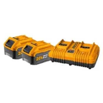 Ingco aku kosačica 40V LMLI20182 Ingco aku kosačica 40V LMLI20182