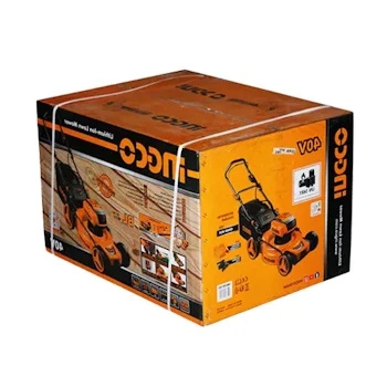 Ingco aku kosačica 40V LMLI20182 Ingco aku kosačica 40V LMLI20182