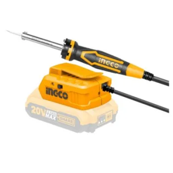 Ingco aku lemilica CSILI2001 Ingco aku lemilica CSILI2001