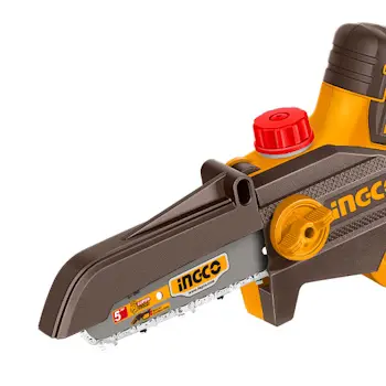 Ingco aku mini lančana testera 5″ 1x2Ah CGSLI20561E-3