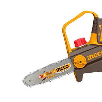 Ingco aku mini lančana testera 20V 8″ Solo CGSLI2088 Ingco aku mini lančana testera 20V 8″ Solo CGSLI2088