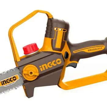 Ingco aku mini lančana testera 20V 8″ Solo CGSLI2088 Ingco aku mini lančana testera 20V 8″ Solo CGSLI2088