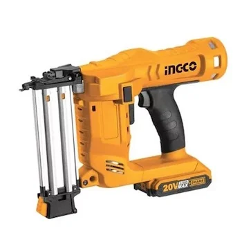 Ingco aku pištolj za eksere 20V CBNLI2002 Ingco aku pištolj za eksere 20V CBNLI2002