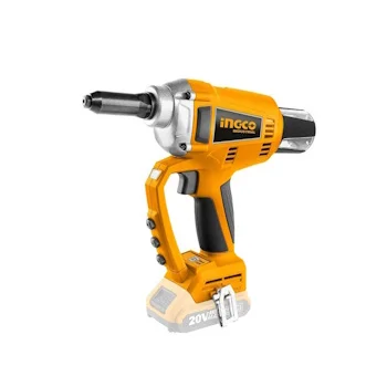 Ingco aku pištolj za nitne 20Kn CRTLI20051-1