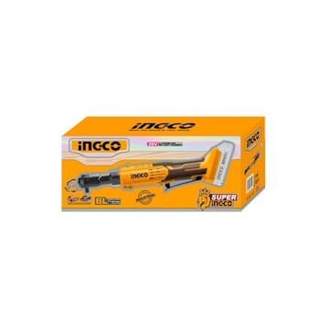 Ingco aku račna 3/8” 65Nm CDRLI2060151 Ingco aku račna 3/8” 65Nm CDRLI2060151