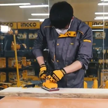 Ingco aku rotaciona brusilica 20V CROSLI2001 Ingco aku rotaciona brusilica 20V CROSLI2001