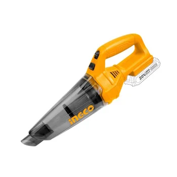 Ingco aku ručni usisivač 20V CVLI201261AKU Ingco aku ručni usisivač 20V CVLI201261AKU