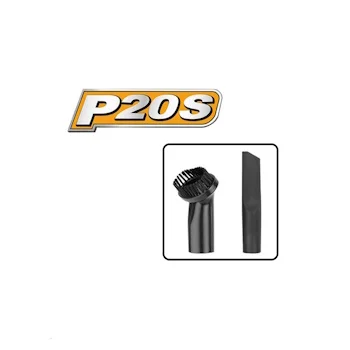 Ingco aku ručni usisivač 20V CVLI201261AKU Ingco aku ručni usisivač 20V CVLI201261AKU