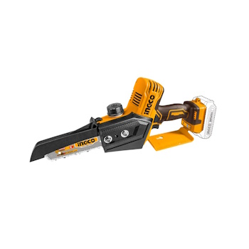 Ingco aku set makaze i testera za grane 20V COSLI240306E Ingco aku set makaze i testera za grane 20V COSLI240306E