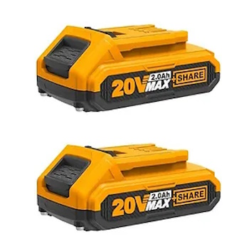 Ingco aku set odvijač trimer i odvijač COSLI23032E Ingco aku set odvijač trimer i odvijač COSLI23032E
