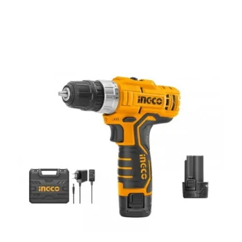 Ingco aku šrafilica 12V CDLI1232E Ingco aku šrafilica 12V CDLI1232E