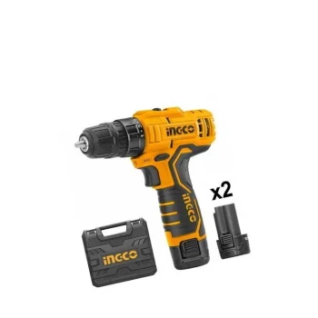 Ingco aku šrafilica 12V CDLI1232E Ingco aku šrafilica 12V CDLI1232E