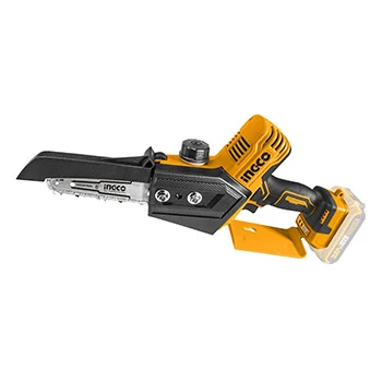 Ingco aku mini lančana testera CGSLI2068 Ingco aku mini lančana testera CGSLI2068