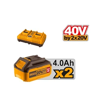 Ingco aku lančana testera 16 Ingco aku lančana testera 16