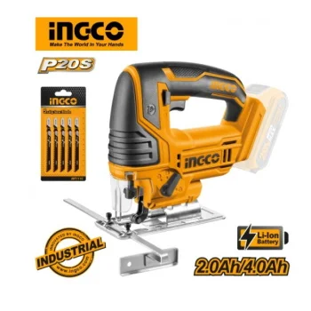 Ingco akumulatorska testera CJSLI8501 Ingco akumulatorska testera CJSLI8501