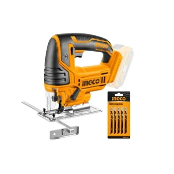 Ingco akumulatorska testera CJSLI8501 Ingco akumulatorska testera CJSLI8501