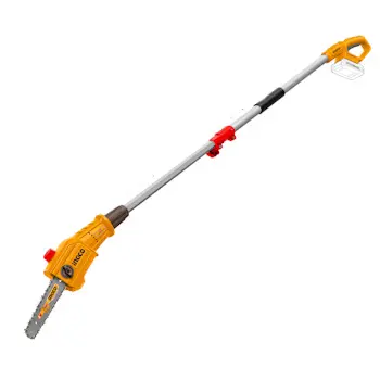 Ingco aku testera za visoke grane 155-200cm Solo PSLI2028-1