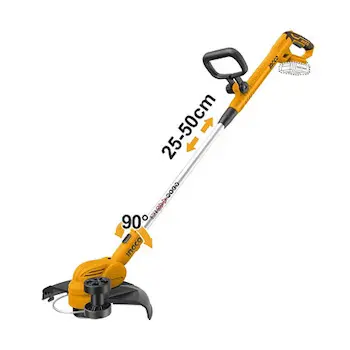 Ingco aku trimer za travu 20V CGTLI203285-1