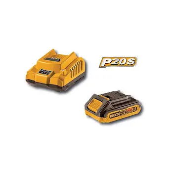 Ingco aku trimer za travu 20V CGTLI203285-2