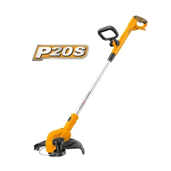 Ingco aku trimer za travu 20V CGTLI20328 Ingco aku trimer za travu 20V CGTLI20328