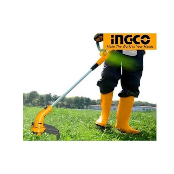 Ingco aku trimer za travu 20V CGTLI20328 Ingco aku trimer za travu 20V CGTLI20328