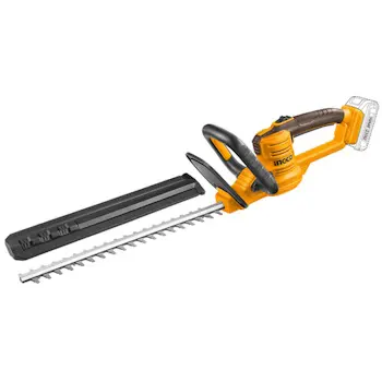 Ingco aku trimer za živu ogradu 20V 1x2Ah CHTLI20461E-1