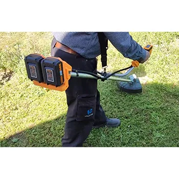 Ingco aku trimer za travu i sekač žbunja CSTLI202522 Ingco aku trimer za travu i sekač žbunja CSTLI202522