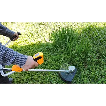 Ingco aku trimer za travu i sekač žbunja CSTLI202522 Ingco aku trimer za travu i sekač žbunja CSTLI202522