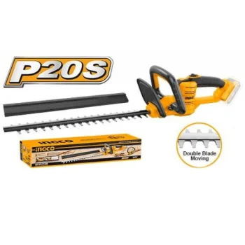 Ingco aku trimer za živu ogradu CHTLI20018 Ingco aku trimer za živu ogradu CHTLI20018