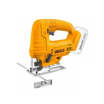 Ingco aku ubodna testera 20V 2.0Ah CJSLI65081 Ingco aku ubodna testera 20V 2.0Ah CJSLI65081