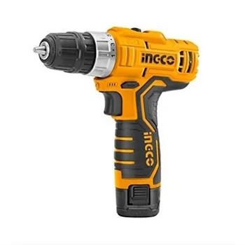 Ingco aku udarna bušilica CIDLI1232E Ingco aku udarna bušilica CIDLI1232E