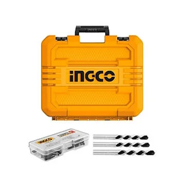 Ingco aku udarna bušilica 45Nm CIDLI201452E Ingco aku udarna bušilica 45Nm CIDLI201452E