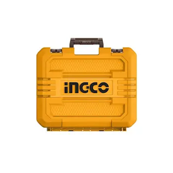 Ingco aku udarna bušilica 166Nm 2x5Ah CIDLI201668E-3