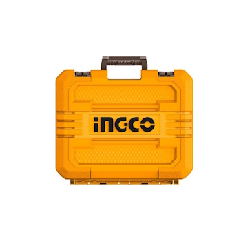 Ingco aku udarna bušilica 20V 2x2.0Ah CIDLI20768E-3