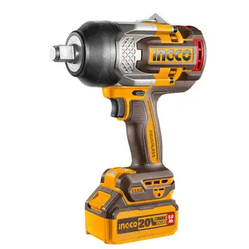 Ingco aku udarni odvijač 3/4″ 1350Nm CIWLI20135E-1 Ingco aku udarni odvijač 3/4″ 1350Nm CIWLI20135E-1
