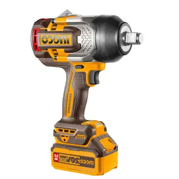 Ingco aku udarni odvijač 3/4″ 1350Nm CIWLI20135E-2 Ingco aku udarni odvijač 3/4″ 1350Nm CIWLI20135E-2