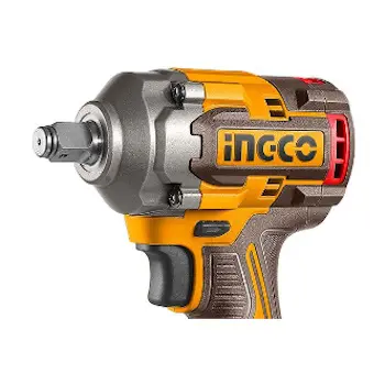 Ingco aku udarni odvijač 20V 1/2