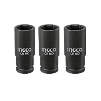 Ingco aku udarni odvijač 500Nm CIWLI20501 Ingco aku udarni odvijač 500Nm CIWLI20501