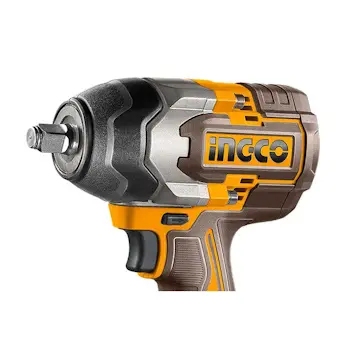 Ingco aku udarni odvijač 1/2″ 850Nm CIWLI2085E Ingco aku udarni odvijač 1/2″ 850Nm CIWLI2085E