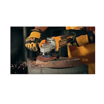 Ingco aku ugaona brusilica 115mm 9000o CAGLI21154 Ingco aku ugaona brusilica 115mm 9000o CAGLI21154