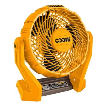 Ingco aku ventilator 20V Solo CFALI2007-1