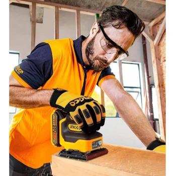 Ingco aku vibraciona brusilica 20V CSHSLI20141 Ingco aku vibraciona brusilica 20V CSHSLI20141