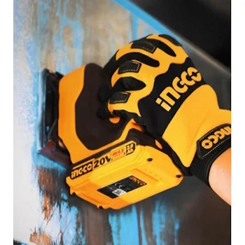 Ingco aku vibraciona brusilica 20V CSHSLI20141 Ingco aku vibraciona brusilica 20V CSHSLI20141