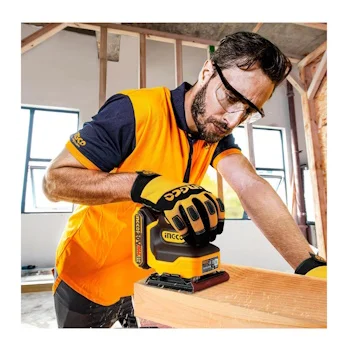 Ingco aku vibraciona brusilica 20V CSHSLI2014 Ingco aku vibraciona brusilica 20V CSHSLI2014