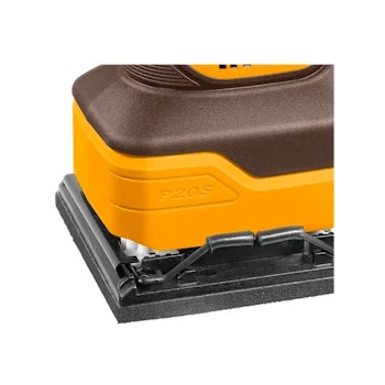 Ingco aku vibraciona brusilica 20V CSHSLI2014 Ingco aku vibraciona brusilica 20V CSHSLI2014