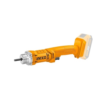 Ingco aku vibrator za beton 20V CCVLI202301-1