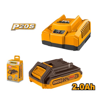 Ingco aku vibro igla 20V CCVLI2023011 Ingco aku vibro igla 20V CCVLI2023011